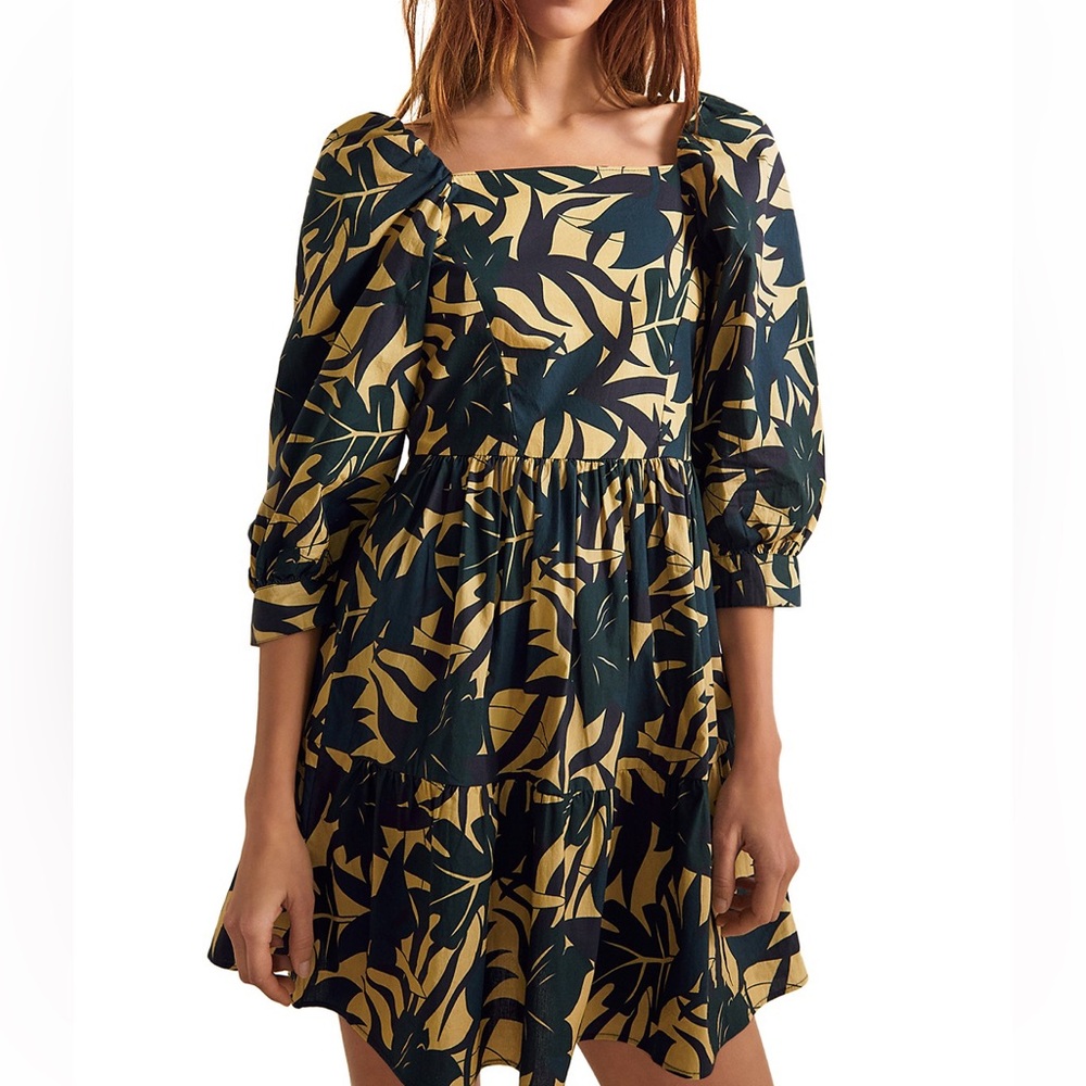 ba&sh Winnie Dress